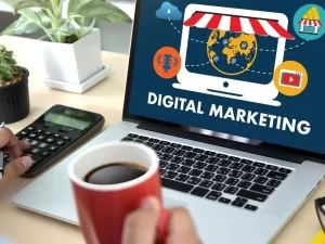 Digital Marketing Ultimate