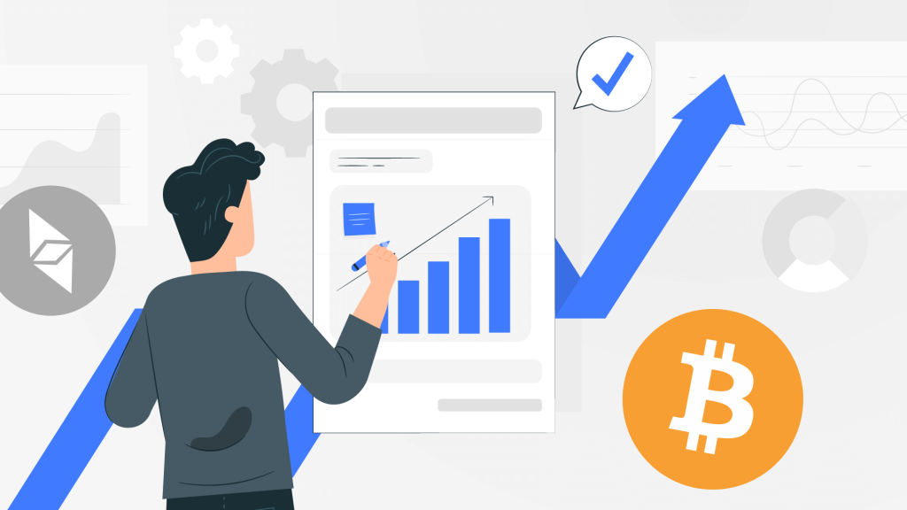 Cryptocurrency Trading