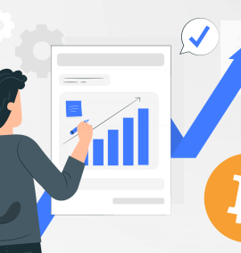 Cryptocurrency Trading
