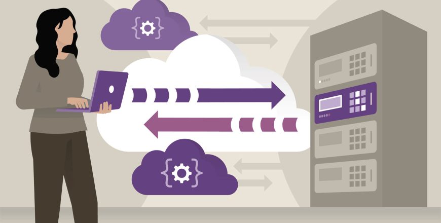 Building Web GIS Apps With C#, ASP.NET CORE MVC And Leaflet