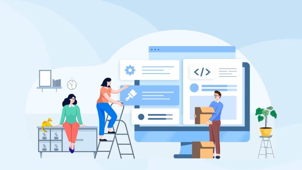 Complete SEO For Web Developers