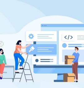 Complete SEO For Web Developers