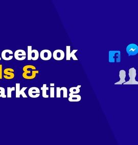Facebook Ads And Facebook Marketing Masterclass