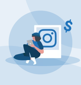 Instagram Marketing Account Growth And Monetization