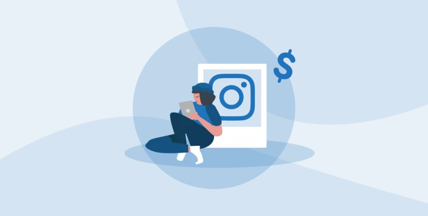 Instagram Marketing Account Growth And Monetization