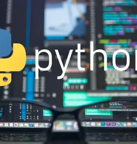 Master Python Programming From A To Z