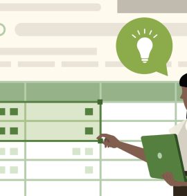 Microsoft Excel And Google Sheets For Data Analysis