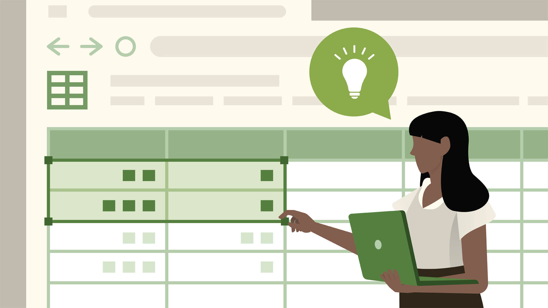 microsoft excel google sheets data analysis