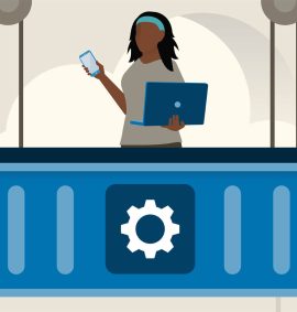 Net Apps On Azure Virtual Machine Windows & Linux Docker