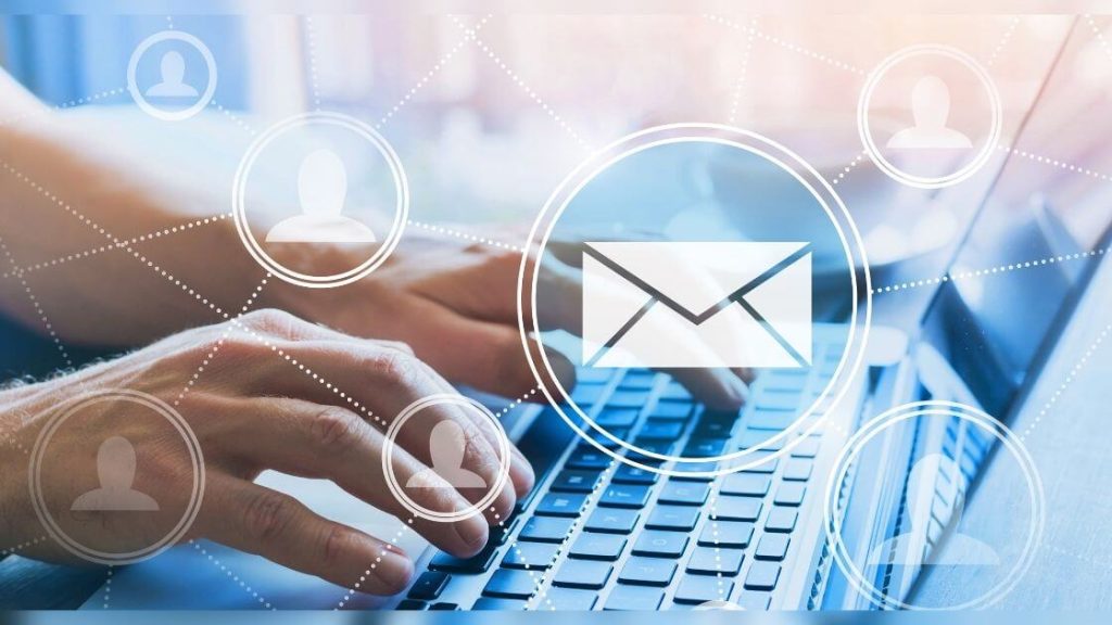 Newsletter Marketing For Authors And Bloggers