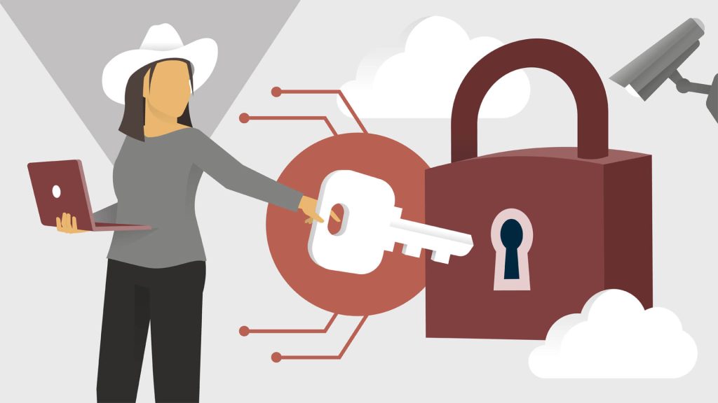Ethical Hacking
