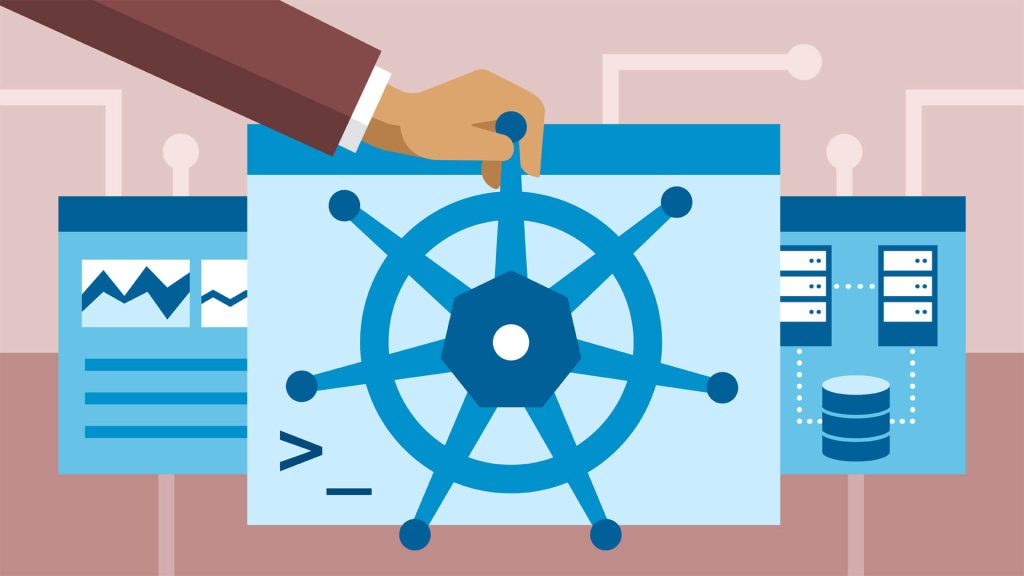 Learn DevOps The Complete Kubernetes