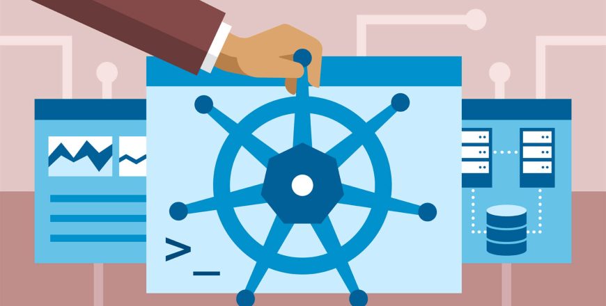 Learn DevOps The Complete Kubernetes