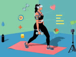 Fitness Tracking