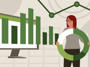 Basic Data Analysis With Excel