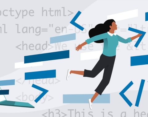 Beginners Guide to HTML