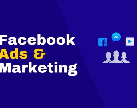 Facebook Ads And Facebook Marketing Masterclass