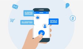 Facebook Messenger Bot Marketing
