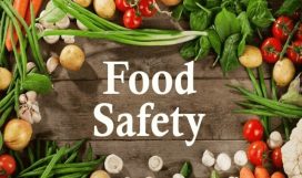 Food Safety And Hygiene