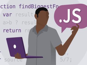 Getting Started with Javascript Foundations