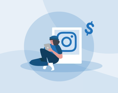 Instagram Marketing Account Growth And Monetization