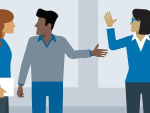 Integrating New Employees to the Workplace