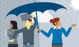 Leadership in Times of Crisis