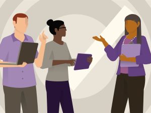 Leveraging Workplace Diversity