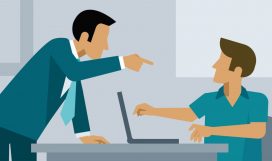 Managing Workplace Violence