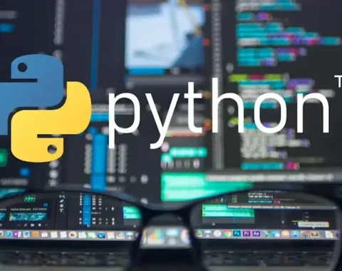 Master Python Programming From A To Z