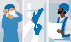 Occupational Health and Safety Hazards